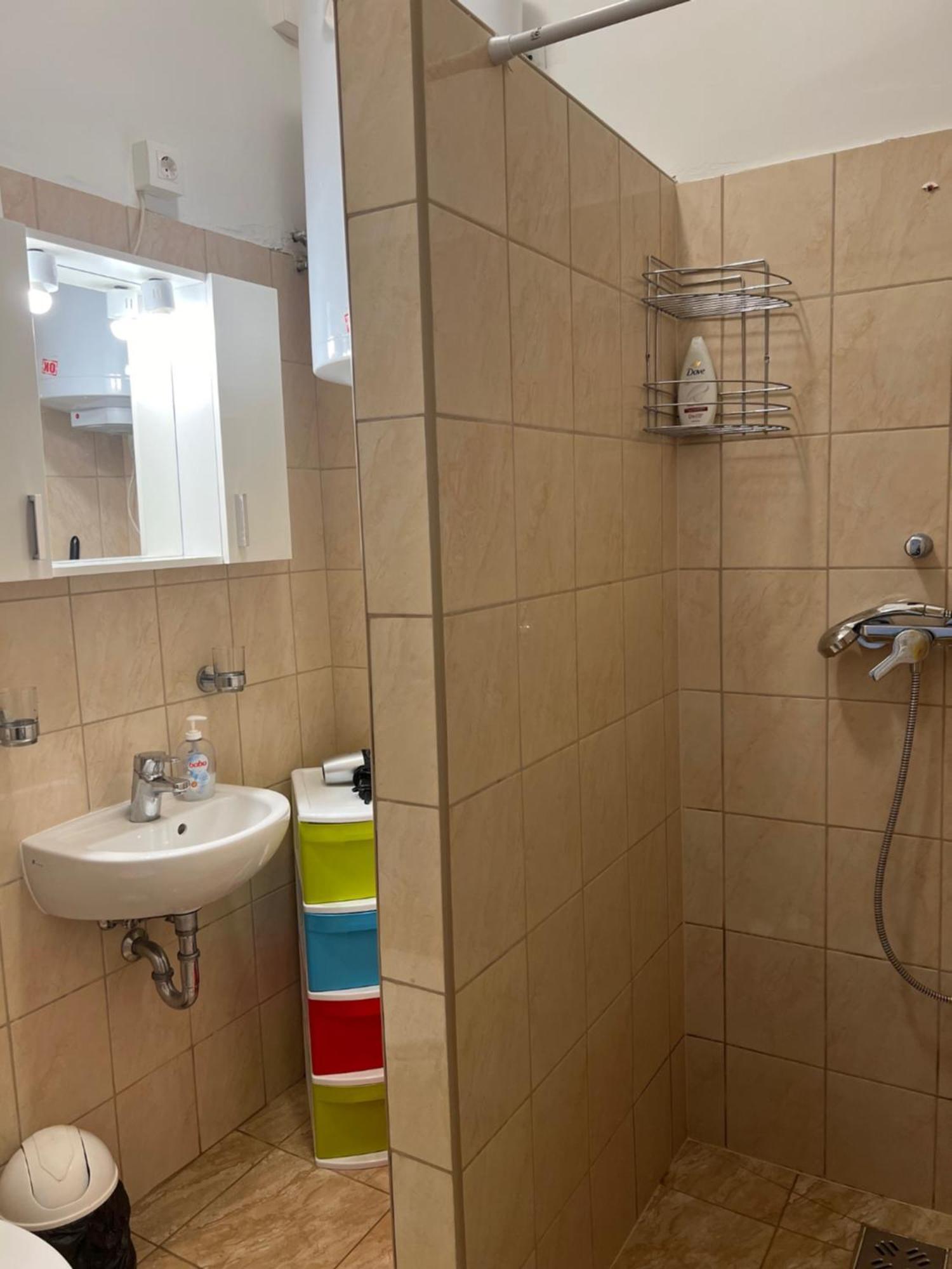 Ferienwohnung Szahara Vendeghaz Kerekegyháza Exterior foto