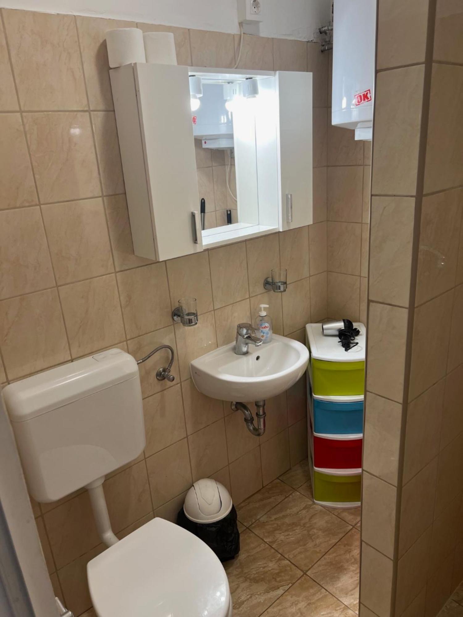 Ferienwohnung Szahara Vendeghaz Kerekegyháza Exterior foto