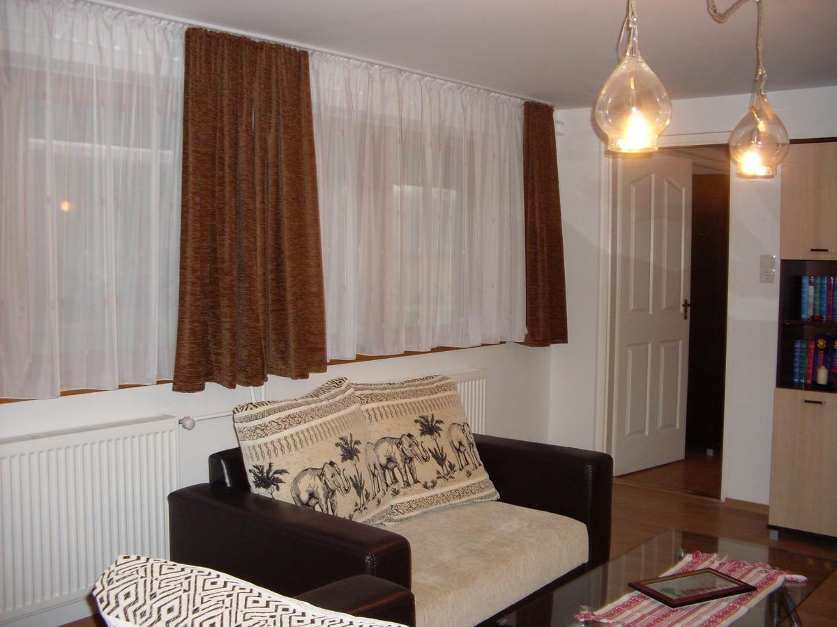 Ferienwohnung Szahara Vendeghaz Kerekegyháza Exterior foto